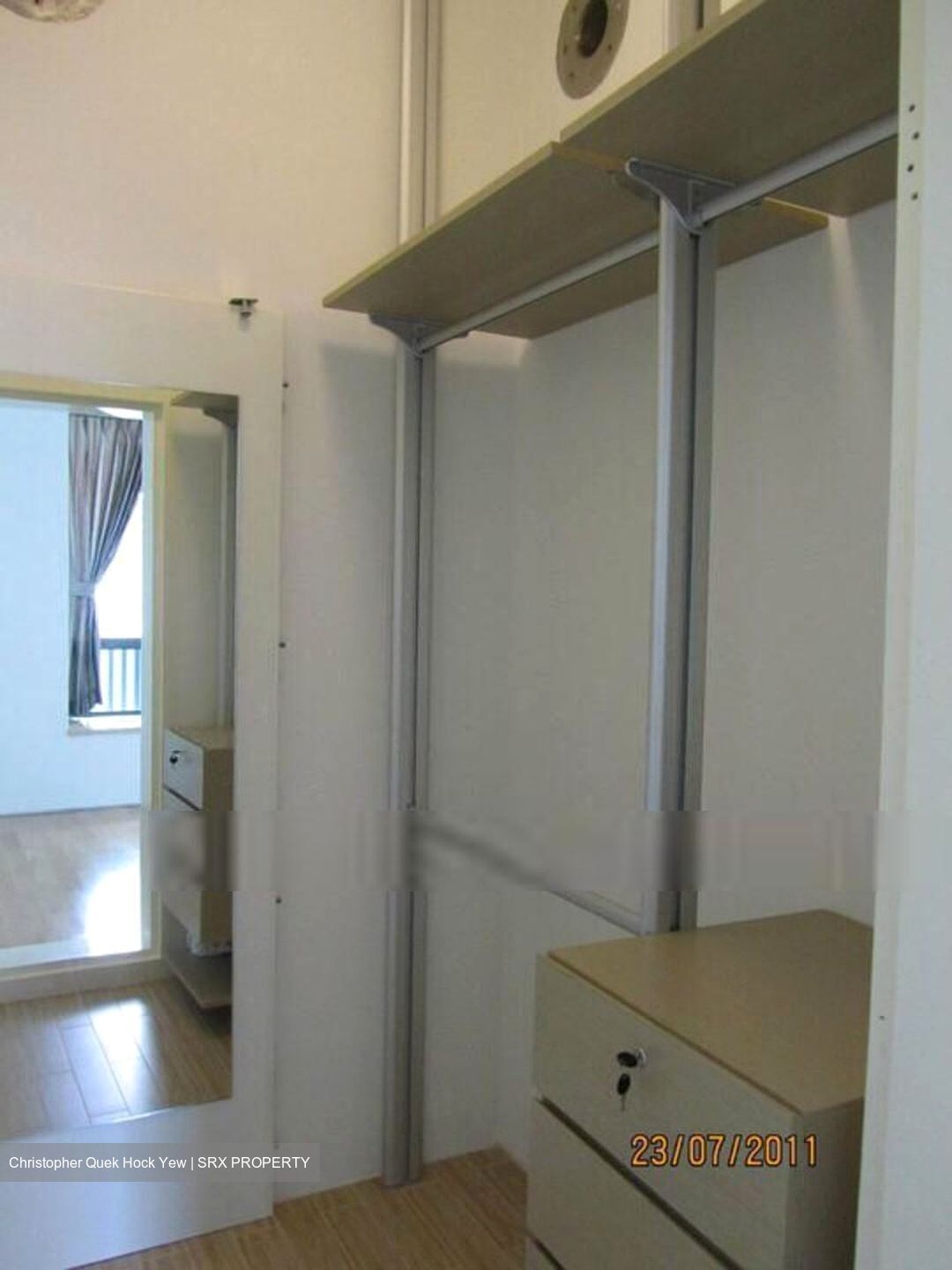 Illuminaire On Devonshire (D9), Apartment #439055451